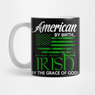 I'm Irish Mug